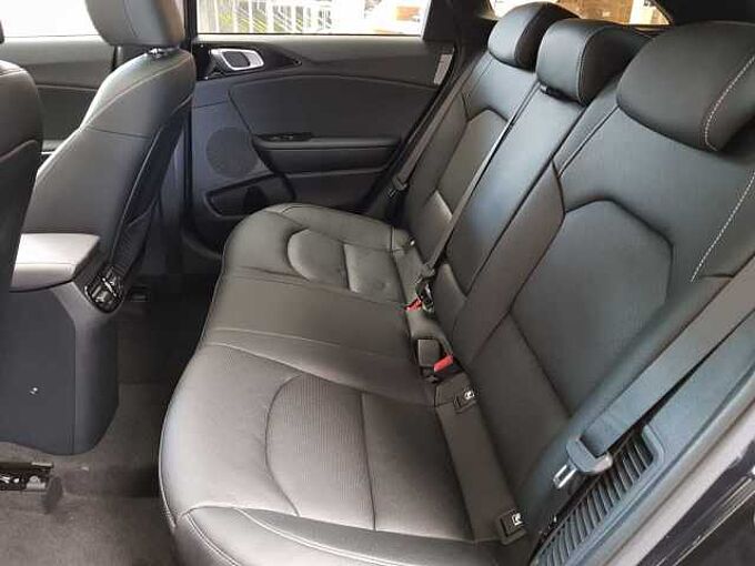 Kia Ceed SW 1.6 PHEV Platinum PLUG-IN | GD