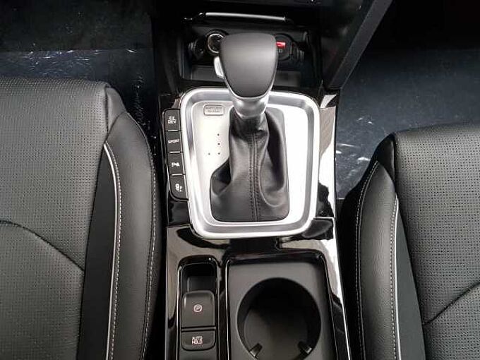 Kia Ceed SW 1.6 PHEV Platinum PLUG-IN | GD