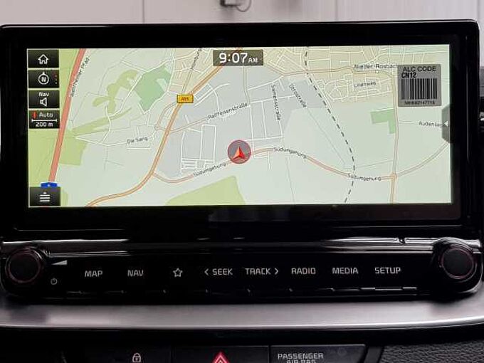 Kia Ceed SW 1.6 PHEV Platinum PLUG-IN | GD