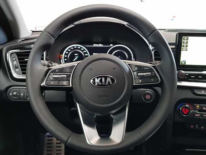 Kia Ceed SW 1.6 PHEV Platinum PLUG-IN | GD