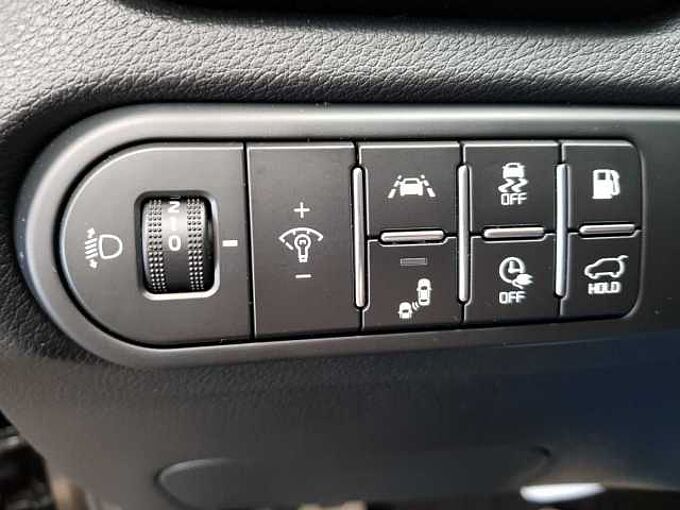 Kia Ceed SW 1.6 PHEV Platinum PLUG-IN | GD