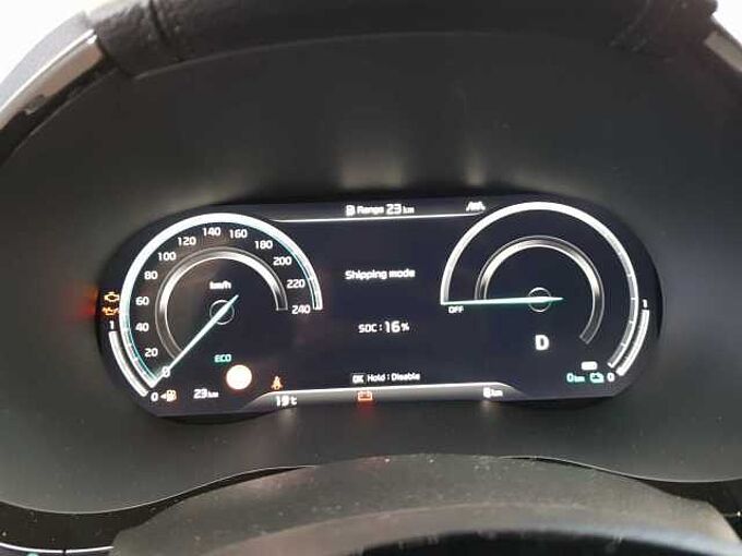 Kia Ceed SW 1.6 PHEV Platinum PLUG-IN | GD