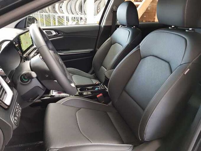 Kia Ceed SW 1.6 PHEV Platinum PLUG-IN | GD