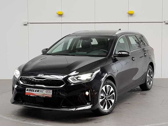 Kia Ceed SW 1.6 PHEV Platinum PLUG-IN | GD