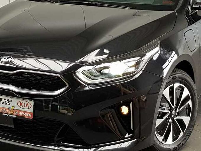 Kia Ceed SW 1.6 PHEV Platinum PLUG-IN | GD