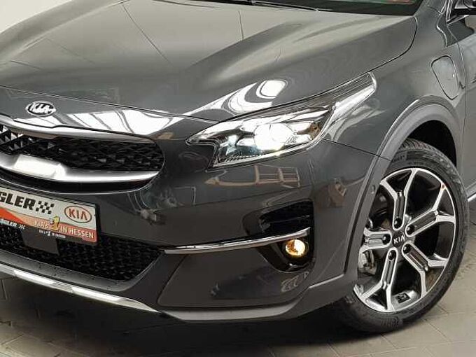 Kia XCeed 1.6 PHEV Spirit Plug-in 18'|NAV|TECH