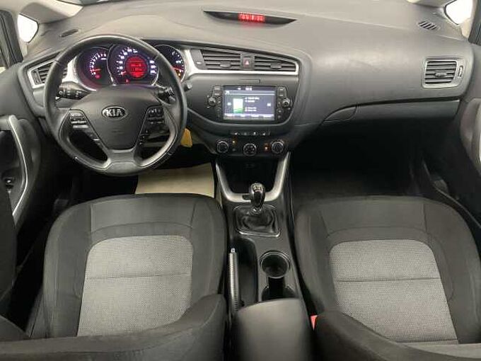 Kia Ceed 1.6i Dream Team NAV|KLIMA|RFK