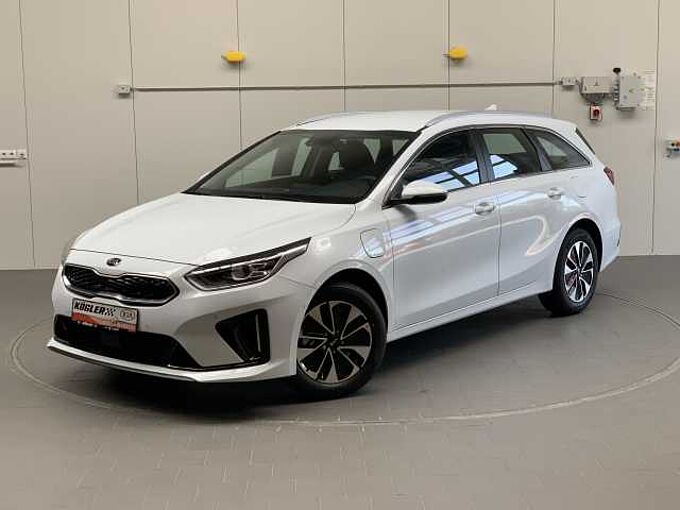 Кондиционер kia ceed ed