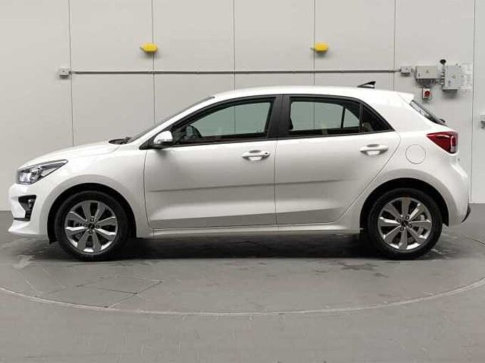 Kia Rio 1.2 Vision | Navi | LED