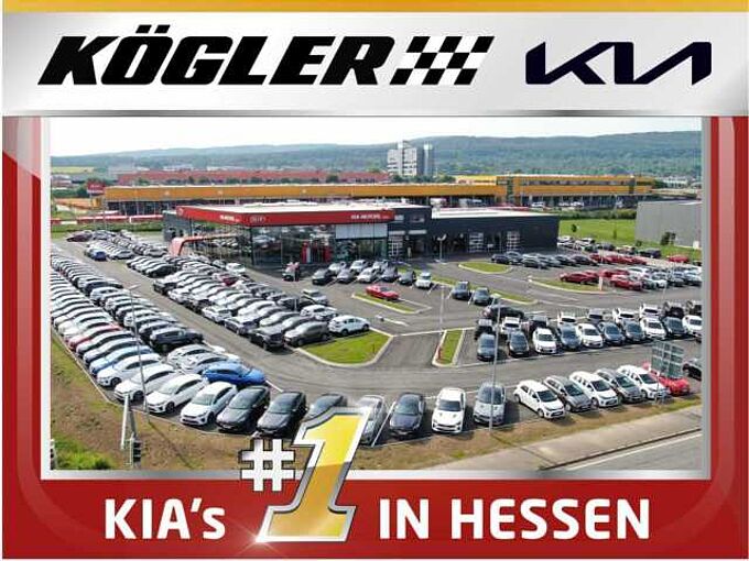 Kia Picanto 1.2i Dream-Team Edition Klima. | Navi