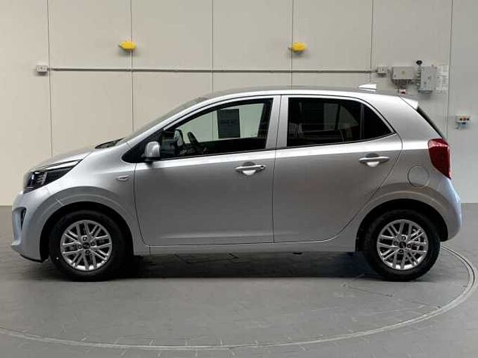 Kia Picanto 1.0i Dream-Team Edition Klima. | Navi