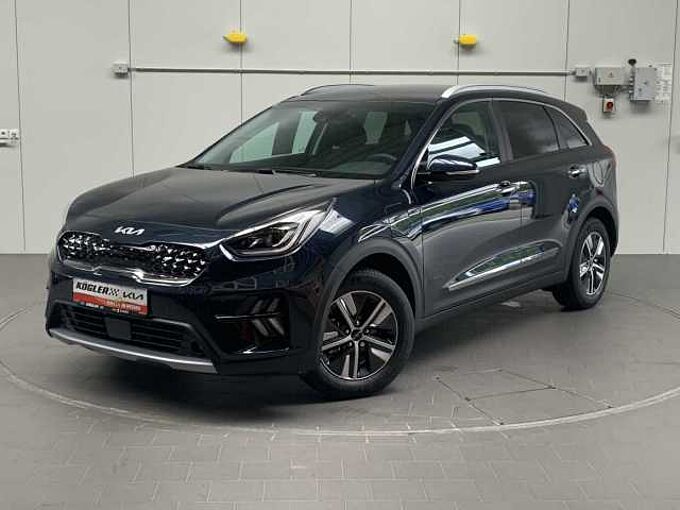 Kia Niro 1.6 PHEV Edition 7 PLUG-IN 30%