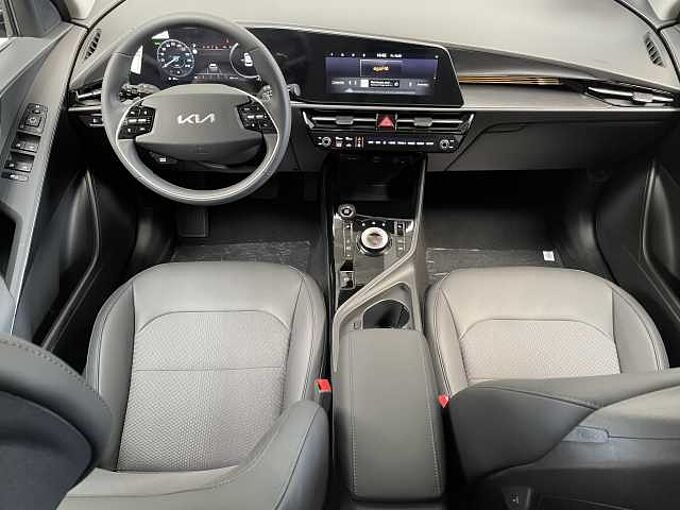 Kia Niro 1.6 PHEV DCT Vision PLUG-IN | KOM | STYLE