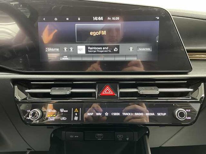 Kia Niro 1.6 PHEV DCT Vision PLUG-IN | KOM | STYLE