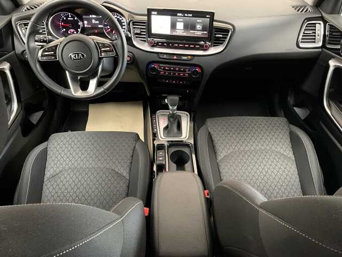 Kia Ceed SW 1.6 CRDI 48V DCT Spirit NAVI | TECH