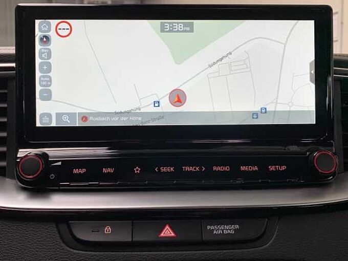 Kia Ceed SW 1.6 CRDI 48V DCT Spirit NAVI | TECH