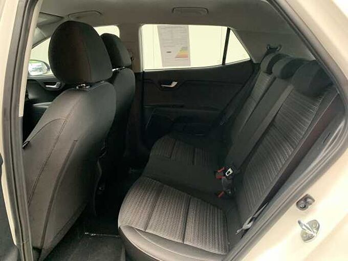 Kia Stonic 1.2i Vision | NAVI
