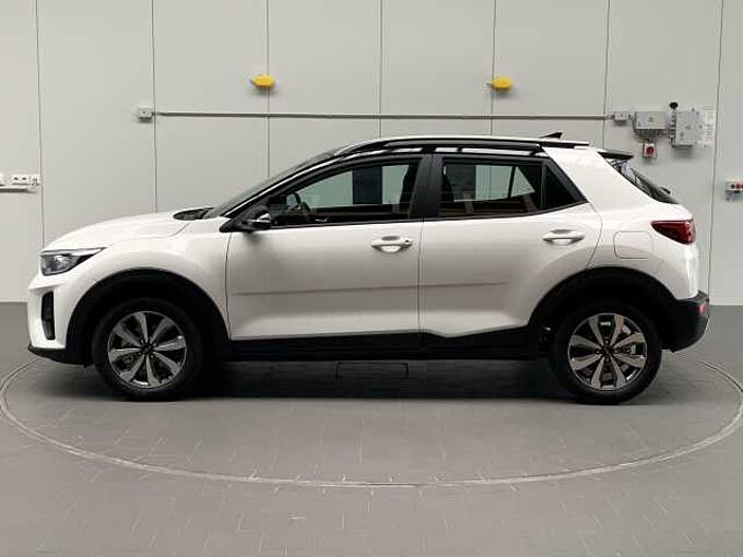 Kia Stonic 1.2i Vision | NAVI