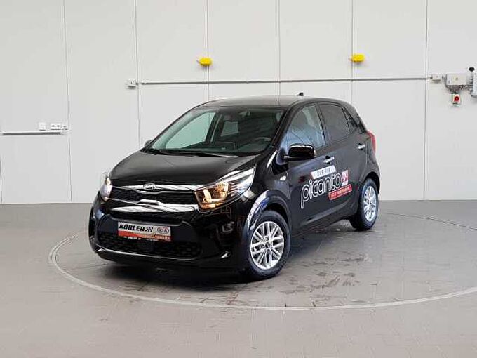 Kia Picanto 1.0i Dream-Team Edition Klima. | Navi