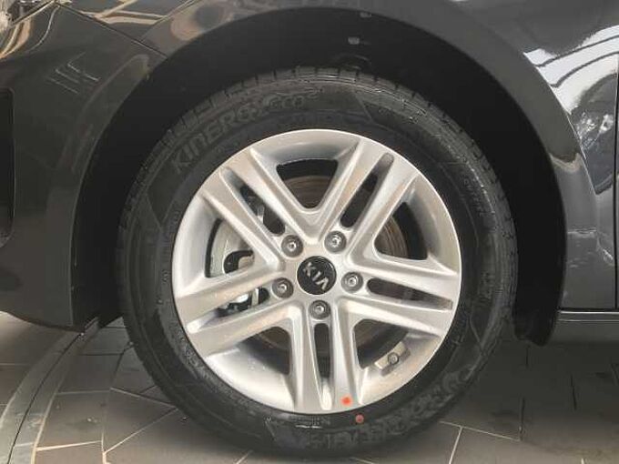 Kia Ceed SW 1.0i T 120 Edition 7 | EMOTION 8' Touch