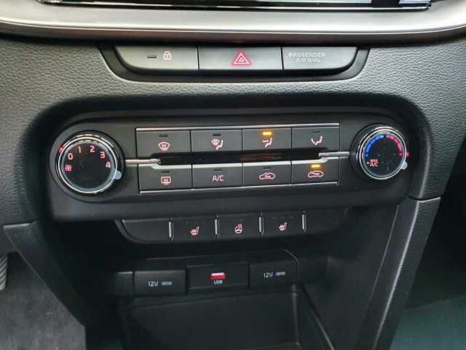 Kia Ceed SW 1.0i T 120 Edition 7 | EMOTION 8' Touch
