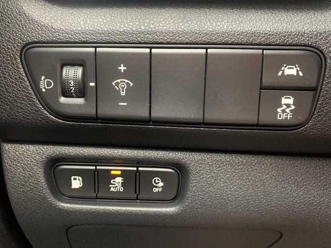 Kia Niro 1.6 PHEV Edition 7 PLUG-IN 30%