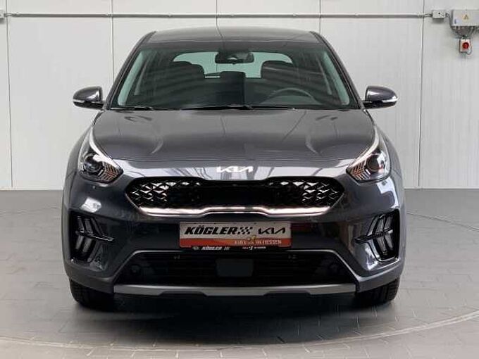 Kia Niro 1.6 PHEV Edition 7 PLUG-IN 30%