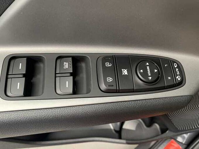 Kia Niro 1.6 PHEV Edition 7 PLUG-IN 30%