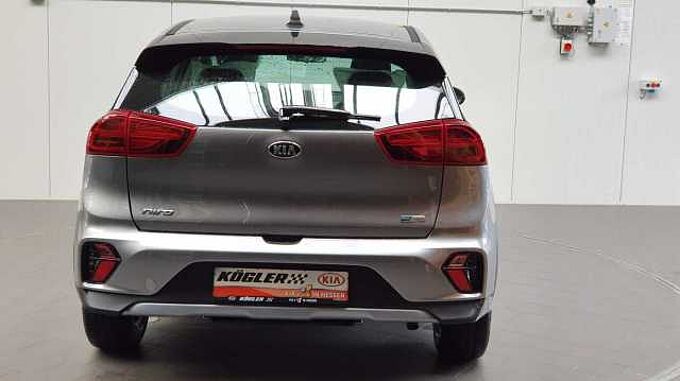 Kia Niro 1.6 PHEV Edition 7 PLUG-IN 30%