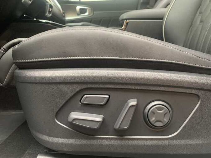 Kia Sorento 1.6T PHEV AWD AUT Platinum |6S|GD|NAPPA