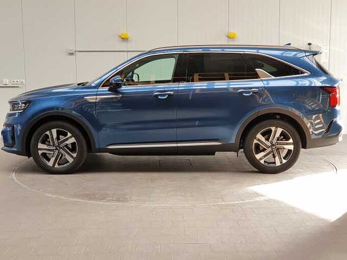 Kia Sorento 1.6T PHEV AWD AUT Platinum |6S| GD NAPPA