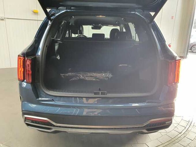Kia Sorento 1.6T PHEV AWD AUT Platinum |6S| GD NAPPA