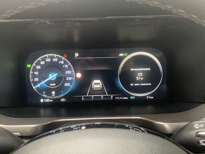 Kia Sorento 1.6T PHEV AWD Aut Platinum |NAPPA|GD|7S