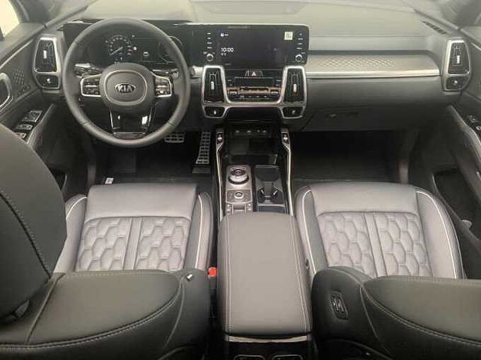 Kia Sorento 1.6T PHEV AWD Aut Platinum |NAPPA|GD|7S