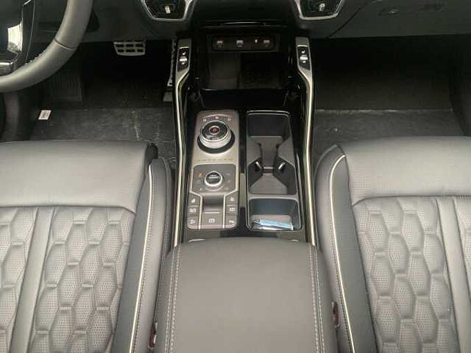 Kia Sorento 1.6T PHEV AWD Aut Platinum |NAPPA|GD|7S