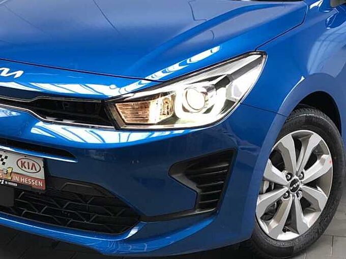 Kia Rio 1.2i Vision | NAVI