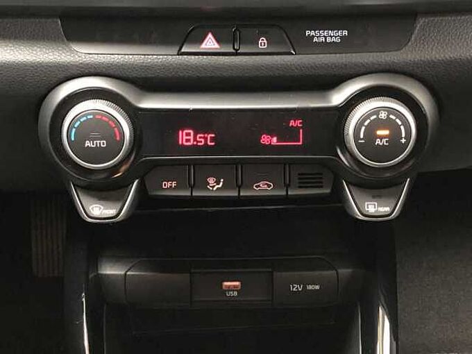Kia Rio 1.2i Vision | NAVI