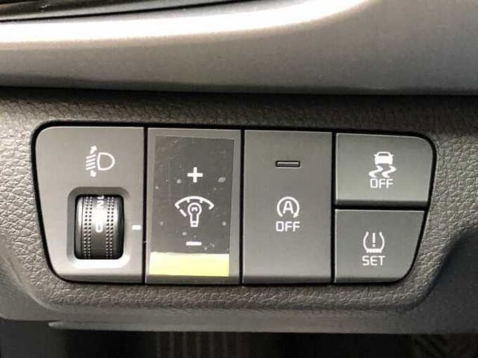 Kia Rio 1.2i Vision | NAVI