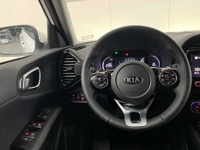 Kia e-Soul 204 Vision | TECH | 3PH