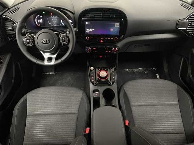 Kia e-Soul 204 Vision | TECH | 3PH