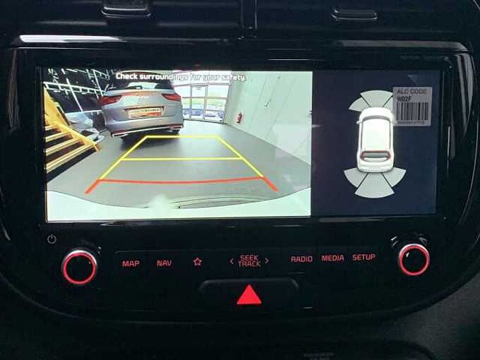 Kia e-Soul 204 Vision | TECH | 3PH