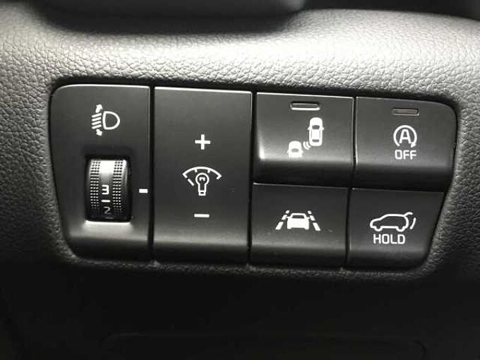 Kia Sportage 1.6i T DCT AWD GT Line TECH|LED|GD