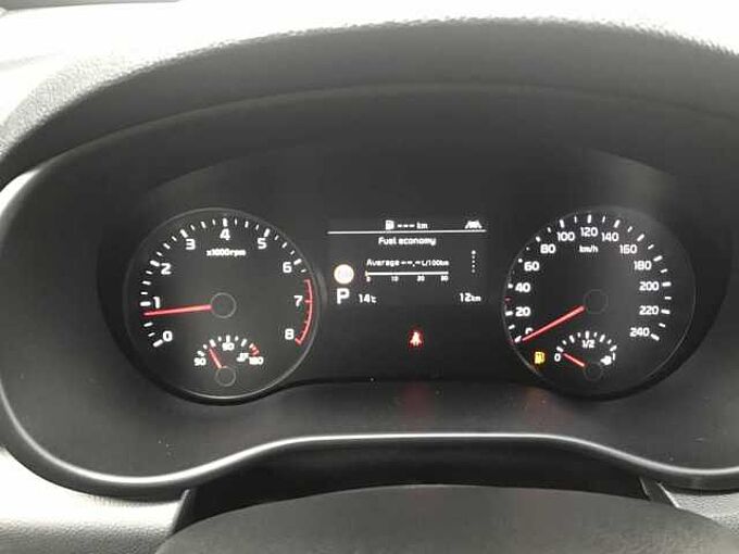 Kia Sportage 1.6i T DCT AWD GT Line TECH|LED|GD