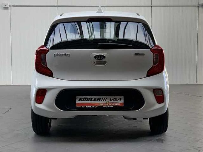 Kia Picanto 1.2i Dream Team EMO|NAV|RFK