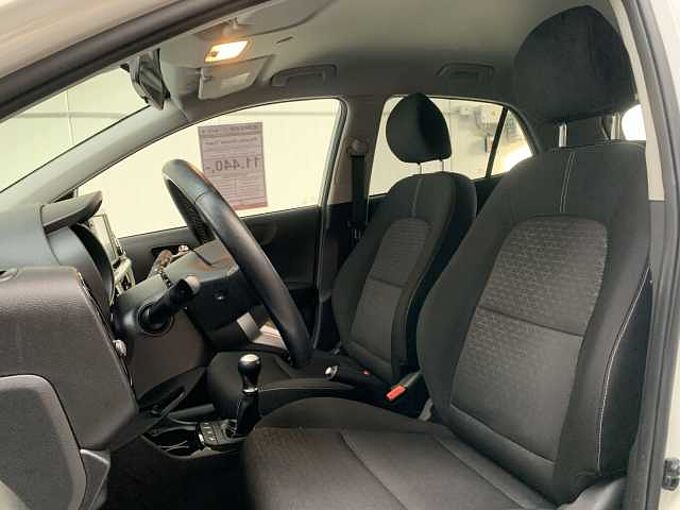 Kia Picanto 1.2i Dream Team EMO|NAV|RFK