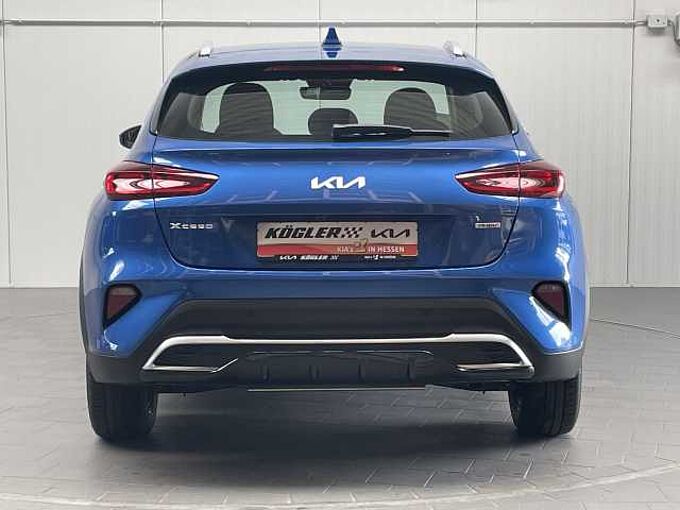 Kia Xceed 1.6 PHEV VISION PLUG-IN | NAV | ADA | KOM