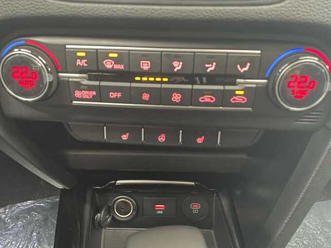 Kia Xceed 1.6 PHEV VISION PLUG-IN | NAV | ADA | KOM