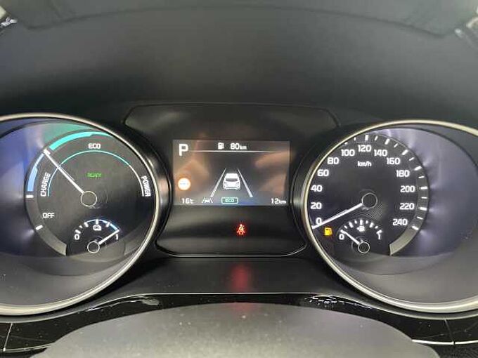 Kia Xceed 1.6 PHEV VISION PLUG-IN | NAV | ADA | KOM