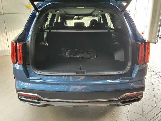 Kia Sorento 2.2 CRDI AWD AUT Platinum NAPPA | GD