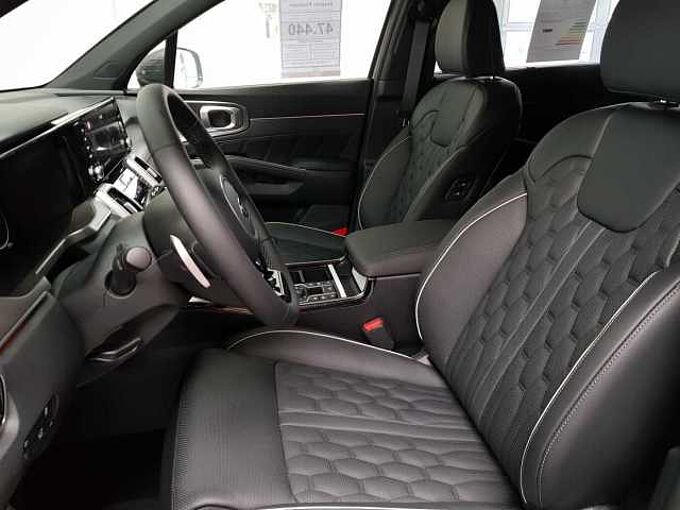 Kia Sorento 2.2 CRDI AWD AUT Platinum NAPPA | GD